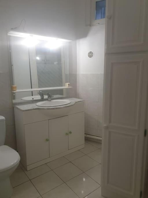 Pres Des Plages En Plein Centre Apartment *